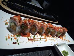 -将太无二·北美传奇寿司(瑞士公寓店)