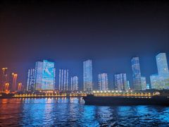 -武汉两江游览·夜游长江(汉口粤汉码头)
