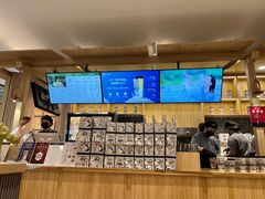 -霸王茶姬(大连万象汇店)