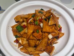 -兰湘子·湘菜小炒(济南领秀城店)