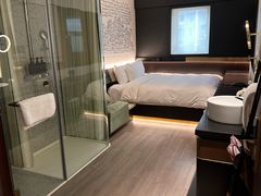 -北京三元桥CitiGO欢阁酒店
