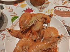 -汉斯南美烤肉(总店)