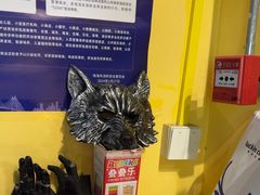 -谜盒子奇幻密室(南屏店)