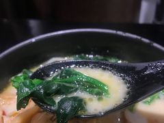 -和府捞面(东直门银座店)