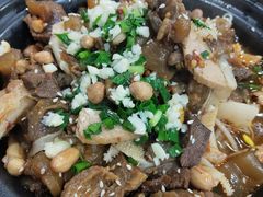 -云中菜馆(恒晟·云中绿园店)