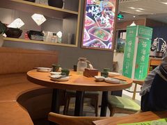 -云海肴·汽锅鸡·云南菜(广安门天虹店)