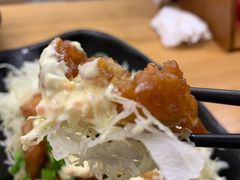 -雷门拉面·现熬骨汤(凯德来福士店)
