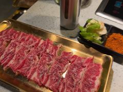 -炭之家齐齐哈尔大片烤肉·涮毛肚火锅·齐齐哈尔烤肉(中央大街店)