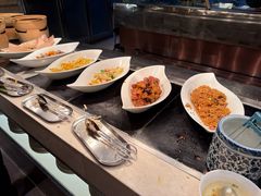 -怡咖啡自助餐(宁波香格里拉店)