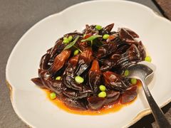 -Yan Ting 宴庭中餐厅(上海静安瑞吉酒店)