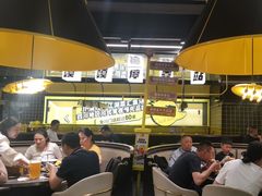 -嘎嘎鸭脑壳(蜀汉路店)