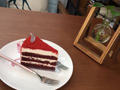 -蜜舍咖啡(洋人街店)