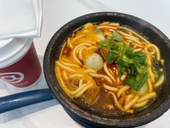 -姐弟俩土豆粉(西安小寨店)