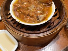 -頂好酒家·经典粤菜(海信广场店)