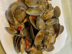 -广记海鲜(杨汊湖一店)