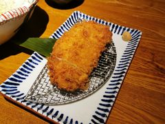 -堂本家洋食别馆·炸猪排(中心城店)