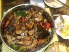 -鸿记煌三汁焖锅(府前路店)