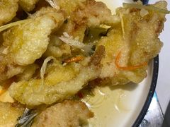 -东北老家私房菜(文灶店)