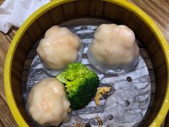 -粤港餐厅(禹州商业广场店)