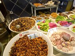 -直隶安家罩饼(复兴路店)