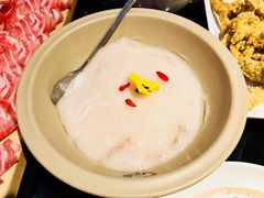 -东道煮牛肉火锅(重庆路店)