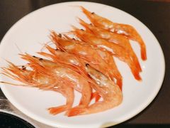 -钱小奴海鲜自助黑金店(杭州滨江龙湖店)