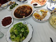 -碧海银沙海鲜餐厅(恒大海上威尼斯店)