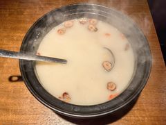 胡椒猪肚鸡锅-乔街深夜食堂·小龙虾·高压锅生蚝(杭州总店)