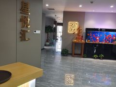 -星悦汇棋牌(徐泾店)