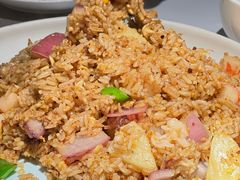 秦皇炒饭-咖啡之翼(奥特莱斯店)
