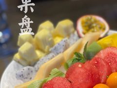 -大连君悦酒店·星海湾壹号Dalian·Dalian(星海广场店)