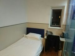 -海友酒店(上海静安寺店)