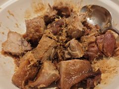 -莆田餐厅PUTIEN(金融街购物中心店)