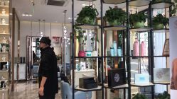 -MY WAY SALON