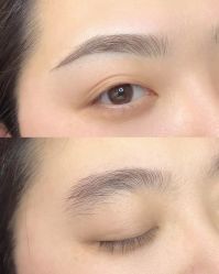 -德绣·机器野生眉发际线·美瞳线半永久