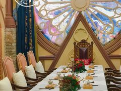 -叶叶菩提·晋福宫