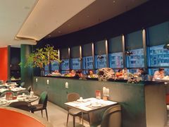 -新兴·金羊座·粤菜点心(乐峰店)