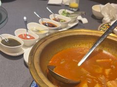 -羲和雅苑•北京烤鸭(平安国际金融中心店)