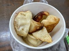 锅贴-洋洋锅贴