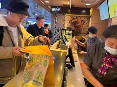 -麦当劳(西客站店)