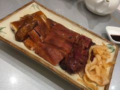-海港酒家(翔龙湾广场店)