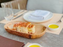 -Mercato莫卡多露台餐厅与酒吧(K11店)