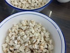 -清真馬峰小炒泡饃