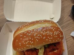 -肯德基(中州一店)