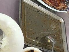 -金水泊山庄·花椒鸡(铁山坪店)