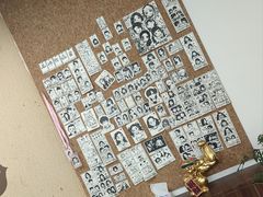 -PIGGYOO人生四格漫画店(朝外店)