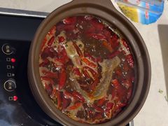 -澳门豆捞(裕华东路店)