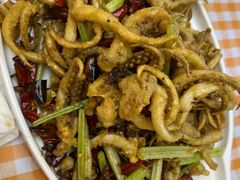 -京皇十二道天津菜(蒲黄榆店)