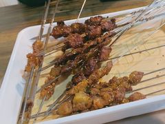 -状元阁烧烤(新华路总店)