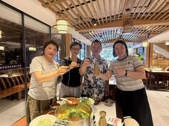 -侯家庄私房菜馆观景餐厅